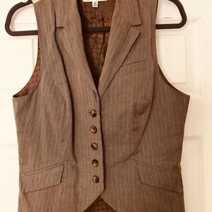 Woman’s Vest
